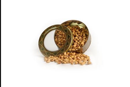 تصویر دسته بندی پسته جعبه ای