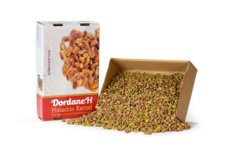 تصویر دسته بندی مغز پسته کارتن ۴ کیلویی