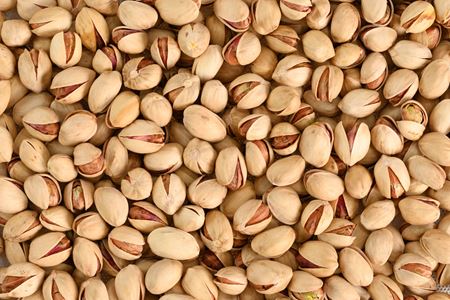 تصویر دسته بندی کیسه های ۶۰ کیلویی پسته